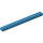 LEGO Donker Azuurblauw Balk 15 (32278 / 64871)