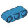 LEGO Donker Azuurblauw Balk 3 (32523 / 41482)