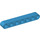 LEGO Donker Azuurblauw Balk 7 (32524)