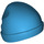 LEGO Dark Azure Beanie Hat (27059 / 90541)