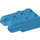 LEGO Donker Azuurblauw Steen 2 x 2 met Kogelgewrichtsbus (67696)