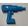 LEGO Dark Azure Cordless Hammer Drill