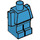 LEGO Dark Azure Creature Body (35526)