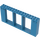 LEGO Azur foncé Porte Cadre 2 x 16 x 6 (35103)
