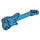 LEGO Dark Azure Electric Guitar (11640)
