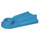 LEGO Dark Azure Minifig Flipper  (10190 / 29161)