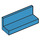 LEGO Donker Azuurblauw Paneel 1 x 3 x 1 (23950)