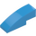 LEGO Dark Azure Slope 1 x 3 Curved (50950)