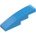 LEGO Dark Azure Slope 1 x 4 Curved (11153 / 61678)