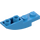 LEGO Dark Azure Slope 1 x 4 Curved Inverted (13547)