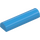 LEGO Dark Azure Slope 1 x 4 x 0.7 Curved (79756)