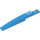 LEGO Dark Azure Slope 1 x 8 Curved with Plate 1 x 2 (13731 / 85970)