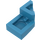 LEGO Donker Azuurblauw Wig 1 x 2 Links (29120)