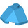 LEGO Donker Azuurblauw Wig 2 x 2 (45°) Hoek (13548)