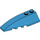 LEGO Donker Azuurblauw Wig 2 x 6 Dubbele Links (5830 / 41748)
