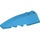 LEGO Donker Azuurblauw Wig 2 x 6 Dubbele Links (5830 / 41748)