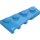 LEGO Dark Azure Wedge Plate 2 x 4 Wing Right (41769)