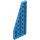 LEGO Dunkles Azur Keil Platte 3 x 8 Flügel Rechts (50304)