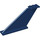 LEGO Dark Blue Aircraft Tail 12 x 2 x 5 (18988 / 87614)