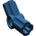 LEGO Dark Blue Angle Connector #4 (135º) (32192 / 42156)