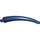 LEGO Dark Blue Animal Tail End Section (40379)