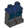 LEGO Dunkelblau April O&#039;Neil Minifigure Hüften und Beine (3815 / 13320)
