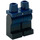LEGO Dark Blue April O&#039;Neil Minifigure Hips and Legs (3815 / 13320)
