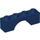 LEGO Dark Blue Arch 1 x 4 (3659)