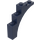 LEGO Dark Blue Arch 1 x 5 x 4 Regular Bow, Unreinforced Underside (2339 / 14395)