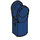 LEGO Dark Blue Bar Holder with Handle (23443 / 49755)