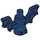 LEGO Dark Blue Bat Body (51450)