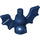 LEGO Dark Blue Bat Body (51450)