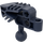 LEGO Dunkelblau Bionicle Kopf Verbinder mit Kugelgelenk 3 x 2 (47332)
