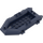 LEGO Dark Blue Boat Inflatable 12 x 6 x 1.33 (30086 / 75977)