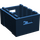 LEGO Dark Blue Box 3 x 4 (30150)