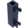 LEGO Dark Blue Brick 1 x 1 x 3 with Vertical Clips (Hollow Stud) (42944 / 60583)