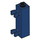 LEGO Dark Blue Brick 1 x 1 x 3 with Vertical Clips (Hollow Stud) (42944 / 60583)