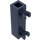 LEGO Dark Blue Brick 1 x 1 x 3 with Vertical Clips (Hollow Stud) (42944 / 60583)