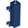 LEGO Dark Blue Brick 1 x 1 x 3 with Vertical Clips (Hollow Stud) (42944 / 60583)