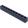 LEGO Mörkblå Kloss 1 x 10 (6111)