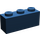 LEGO Dark Blue Brick 1 x 3 (3622 / 45505)
