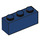 LEGO Bleu foncé Brique 1 x 3 (3622 / 45505)