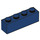 LEGO Bleu Foncé Brique 1 x 4 (3010 / 6146)