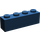 LEGO Bleu foncé Brique 1 x 4 (3010 / 6146)