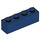 LEGO Donkerblauw Steen 1 x 4 (3010 / 6146)