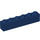 LEGO Dark Blue Brick 1 x 6 (3009 / 30611)