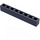 LEGO Dark Blue Brick 1 x 8 (3008)