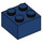 LEGO Dark Blue Brick 2 x 2 (3003 / 6223)