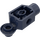 LEGO Dark Blue Brick 2 x 2 with Horizontal Rotation Joint and Socket (47452)