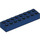 LEGO Dark Blue Brick 2 x 8 (3007 / 93888)